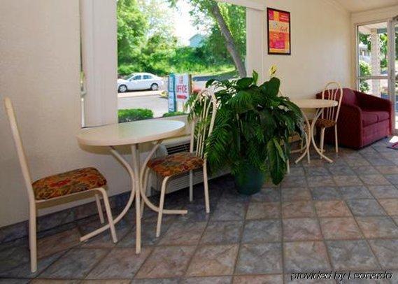 Austin Town Inn オースティンタウン インテリア 写真