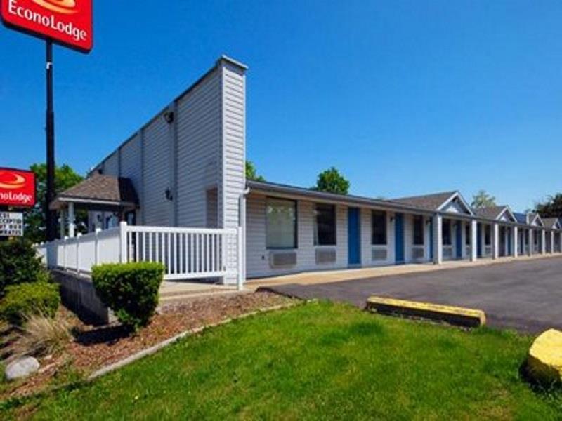 Austin Town Inn オースティンタウン エクステリア 写真