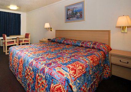 Austin Town Inn オースティンタウン 部屋 写真
