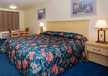 Austin Town Inn オースティンタウン 部屋 写真